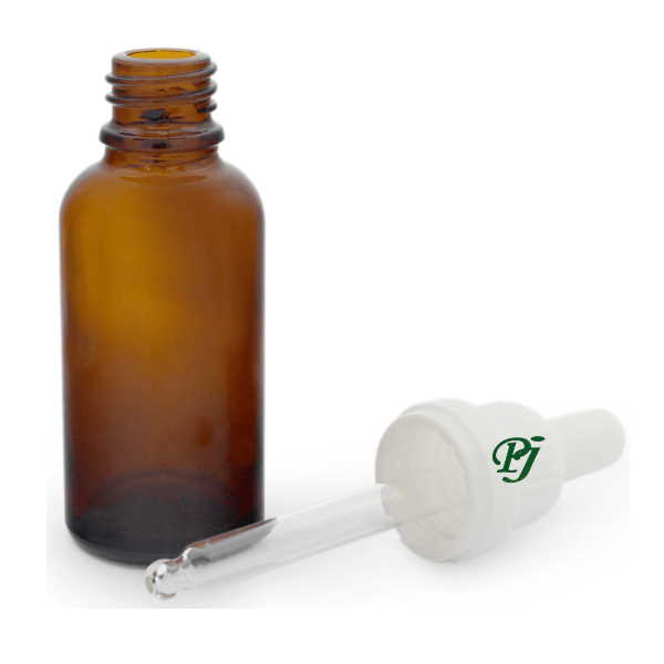 Frasco Cuentagotas 30Ml Pfp28 - Terpenic